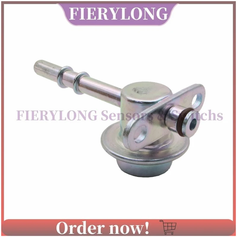 

23270-28052 Fuel Injection Pressure Regulator For Toyota Celica Cressida Pickup 4Runner Supra 2327028052 Car Accessories