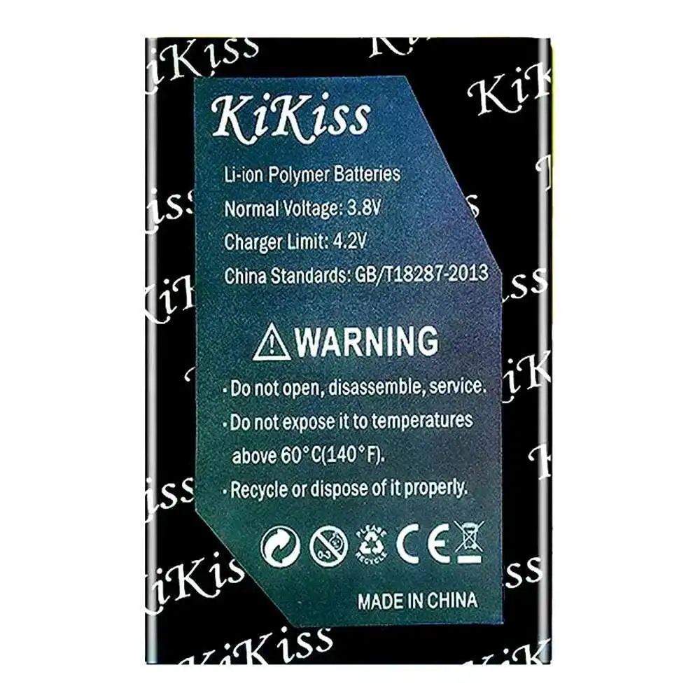 

3600Mah Environmentally Friendly For Xandqs B2402 Mobile Phone Battery Reliable Power
