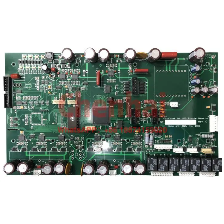 

Electronic components FR4 Display Board tablet pc pcba industrial control board pcba assembly manufacturer