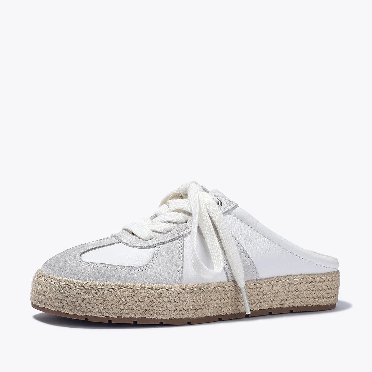 

Thick-bottomed Non-slip Half-slippers Women's Summer 2025 New Fashion Versatile Comfortable Casual Lightweight Outer Slippers