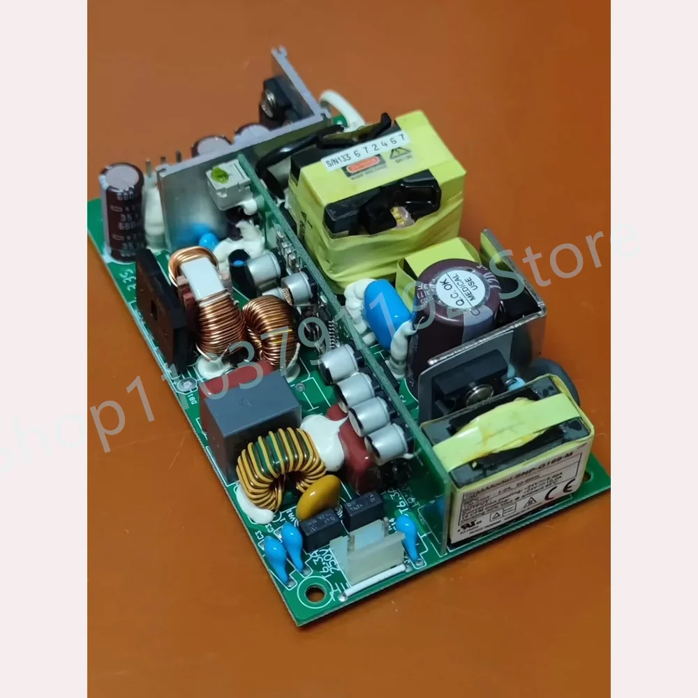 

High reliability industrial Medical Power Supply +24V6.66A+24V10A SNP-G169-M