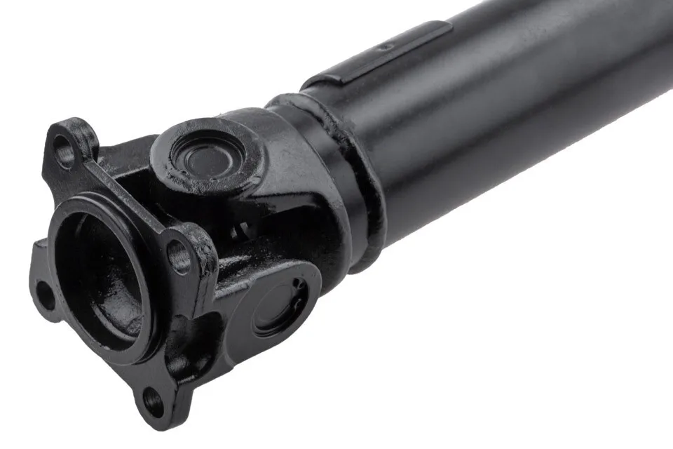 عمود الدعائم الخلفي الفولاذي الجديد لسيارة رينج روفر سبورت L320 2005-2013 (OE TVB500390/LR037028)-أحجام قياسية OEM لمدة 12 شهرًا #5