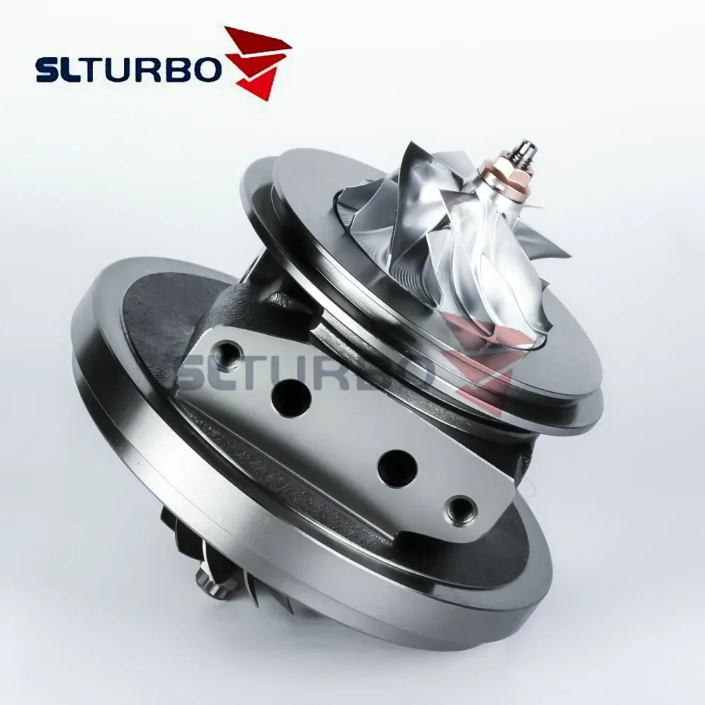 

Картридж турбокомпрессора MFS TF035 для Mitsubishi MQ Triton 4WD 1515A295 49335-01410 2,4 D 4N15 133 кВт Дизельный двигатель 2016 НОВЫЙ