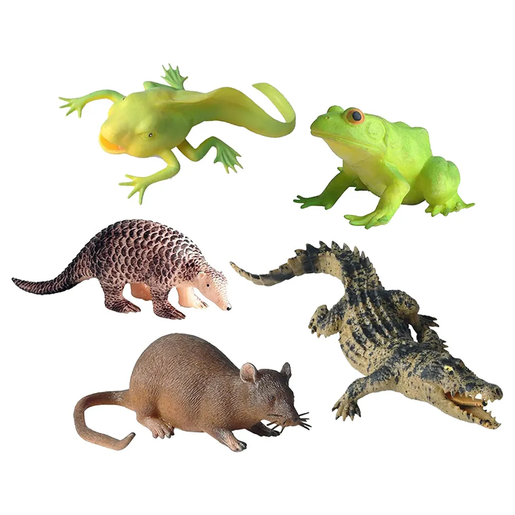 5pcs-animal-figures-lovely-animal-squeeze-stretchy-stress-relief-fun-birthday-party-favors-creative-sensory-decompression-set