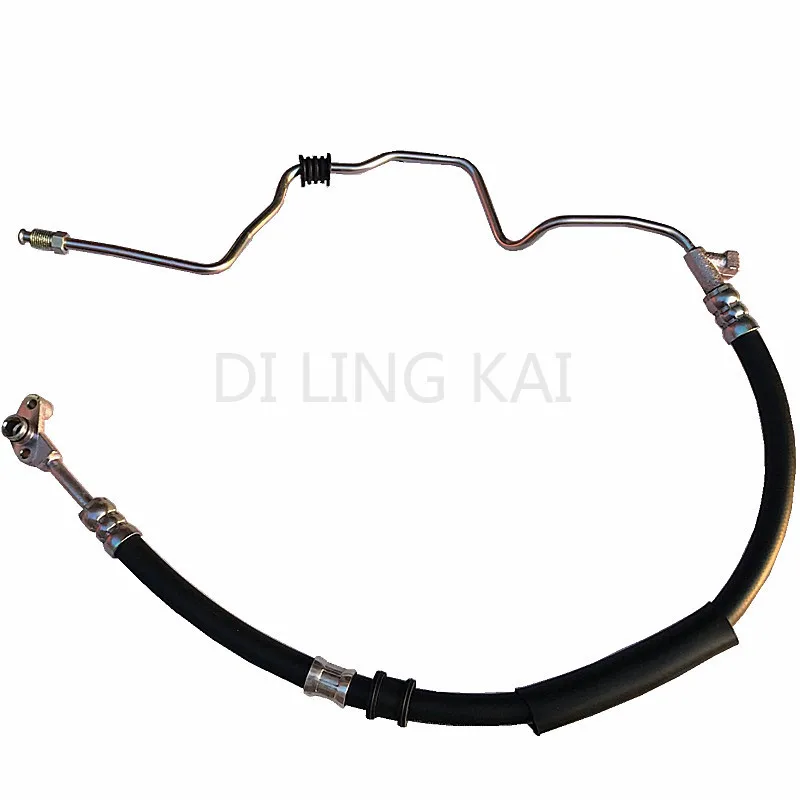 

High-pressure Fuel Line 53713-S9V-A01 Car Accessories for Acura Pilot Power Steering Pump Fuel Pipe
