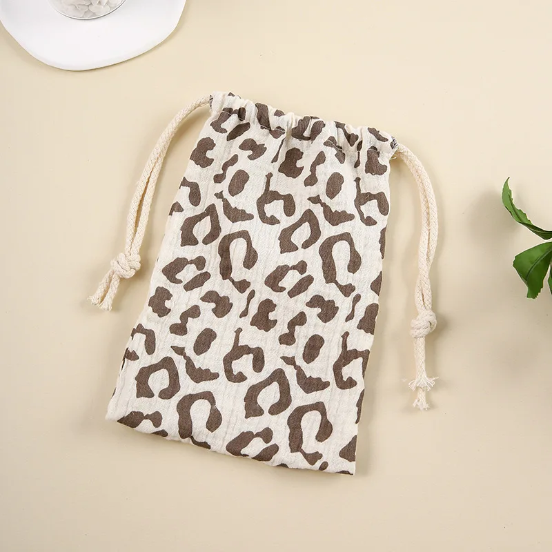 Baumwolle Baby Taschen String Windel Stacker Caddy Organizer Windel Beutel Babys Zubehör Baby Essentials Windel Tasche