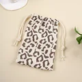 gray leopard