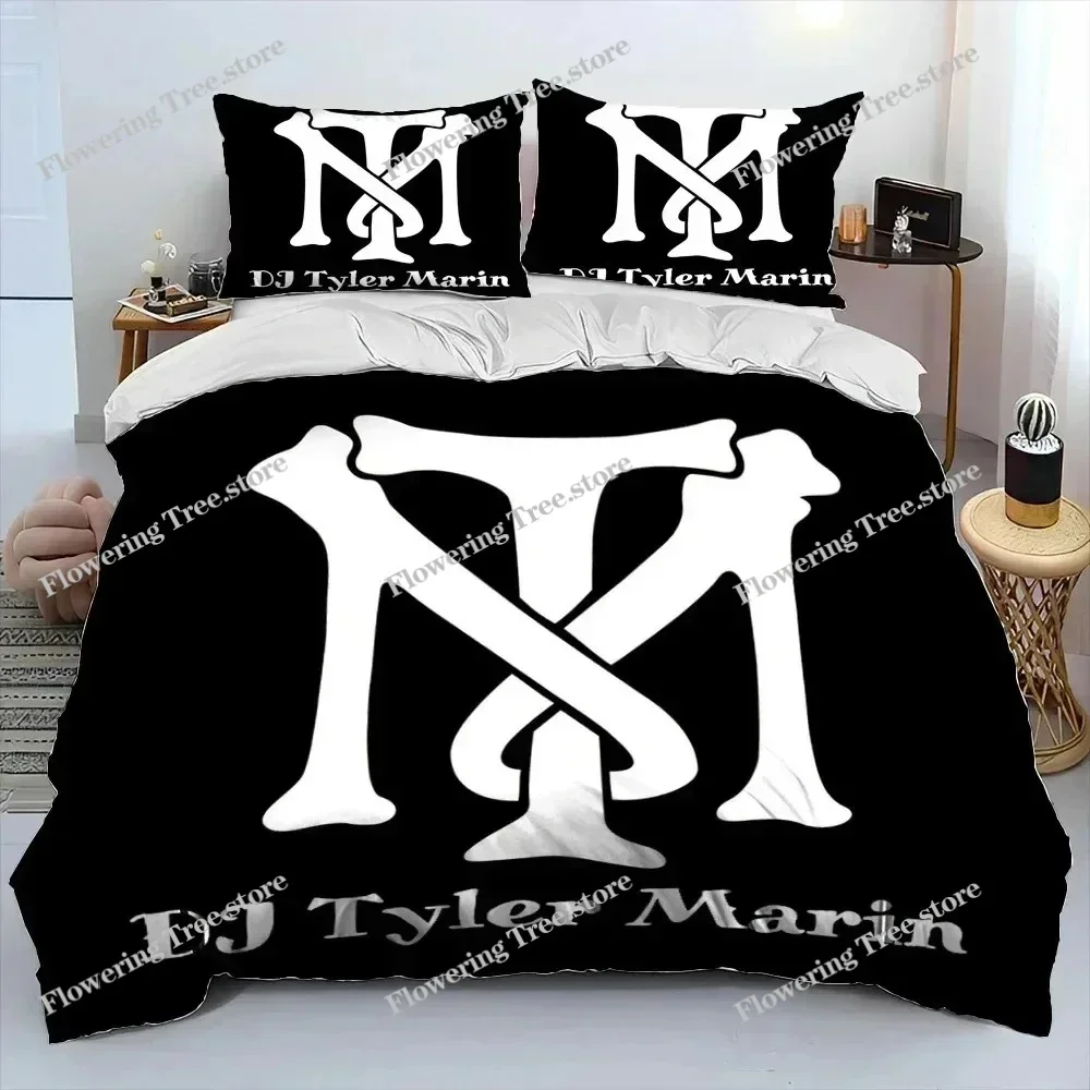 

3D Print Movie Scarface Tony Bedding Set Duvet Cover Bed Set Quilt Cover Pillowcase Comforter king Queen Size Boys Adult Bedding
