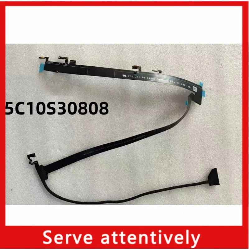 

Оригинальный кабель для камеры Lenovo Slim Pro Yoga Pro 9 16IRP8 5C10S30808