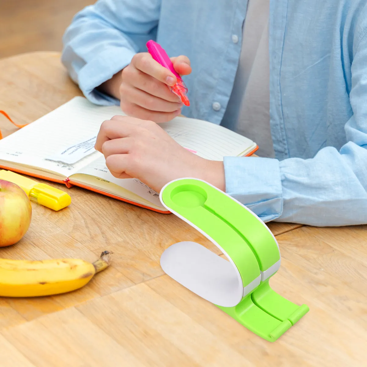 

Двухфункциональная силиконовая подставка для телефона 2 в 1: держатель для мобильного телефона и умных часов, идеальный угол обзора для просмотра фильмов и видеозвонков