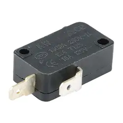 Microwave Oven Door Micro Switch Normally Open Switch Replacement Micro Limit
