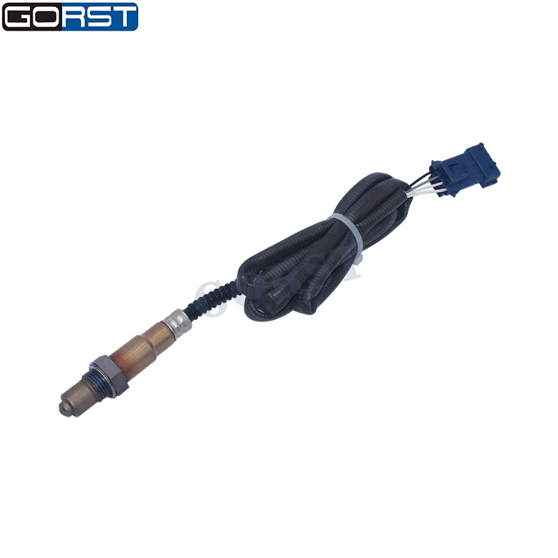 Oxygen Sensor 1628CX for Citroen Fiat Lancia Peugeot Car Auto Part 96229977 1628HV 101980700 9636148882 9636148880 9622997780