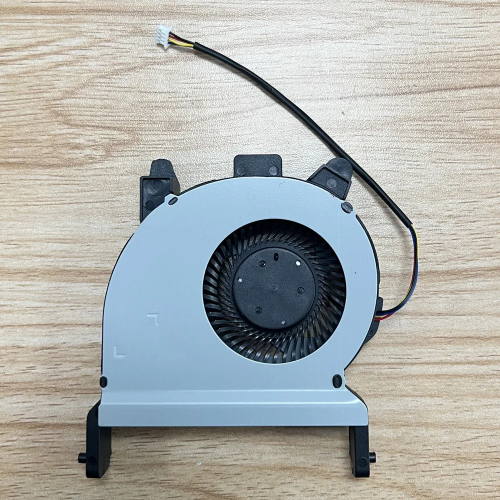 For HP ProDesk Mini PC 600 400 G3 CPU Cooling Fan 914266-001 100% Tested Fast Ship