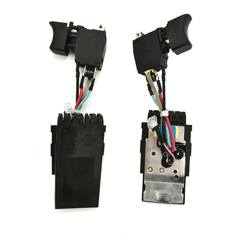 

B50C Power Tool Parts For Hilti's 21.6V Switch SIW22T-A SF10W-A22 SFC-22A SF22A SIW22TA SF10WA22