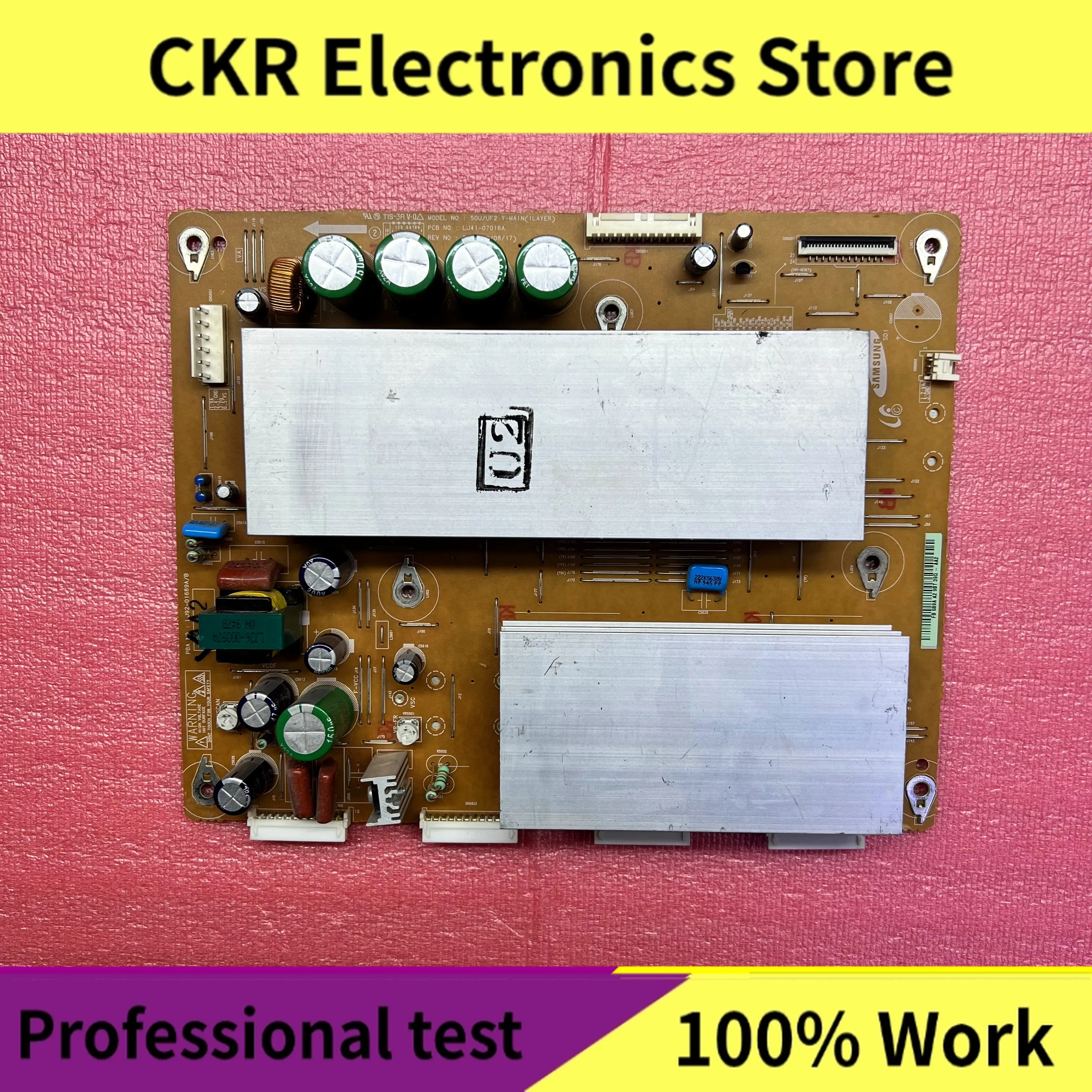 

Оригинал для Samsung PS50B350B1, фотография, фотография