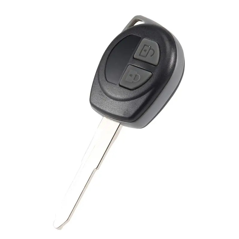 

Classy-Car Smart Remote Key 2 Buttons Fit For Swift Sx4 Alto Jimny Vitara Ignis Splash 2007-2013 433Mhz
