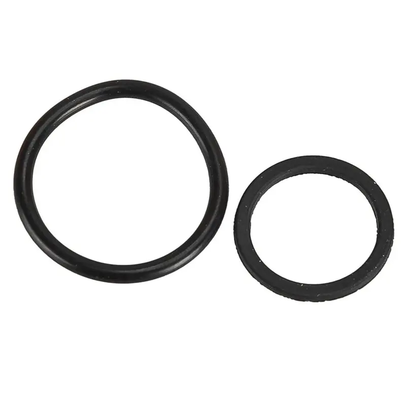 A67K-KV13414 6661807 6661022 30HL67 Hydraulic Case Oil Filter Drain Kit For Bobcat Machines- Fits Models 645 763 773 7753 853 86