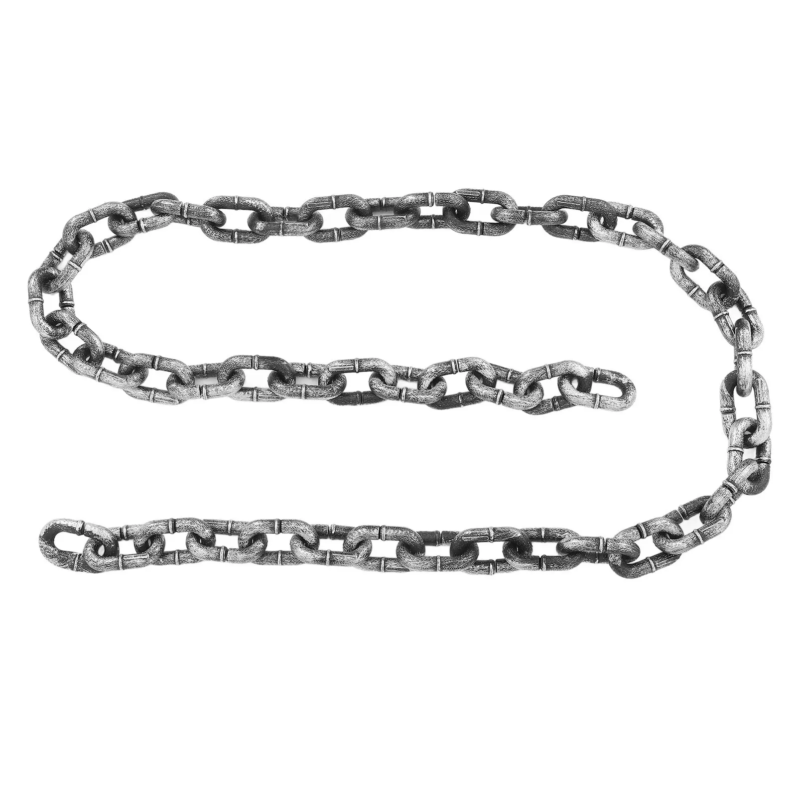 حاجز سلسلة زخرفي للهالوين لتخطيط الحفلات وإمدادات أزياء الدعامة