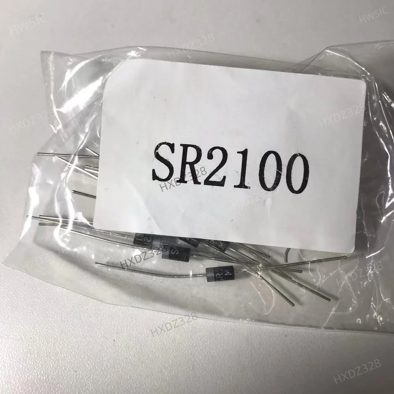 

50pcs/Lot 1SMB5942BT3G Ss32 SS210 SS2P4-M3/84A SR2100 BB202 GM Gf1m-E3/5Ca 1N5822 20279-001E IPX U.FL R020 LRF2512-R02FW