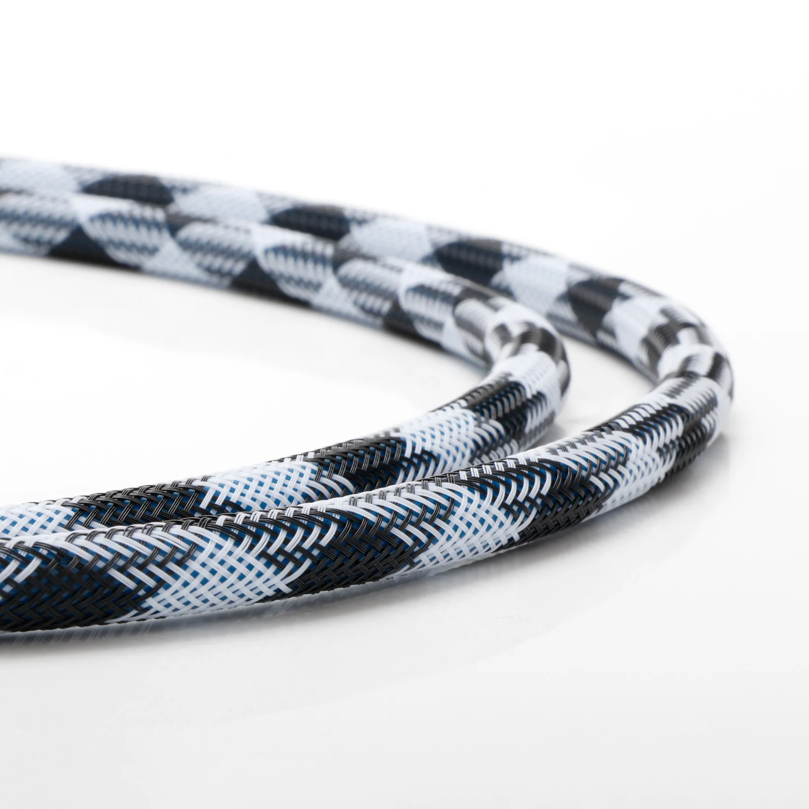 Пара 2-жильных 5N OFC посеребренных соединительных кабелей Rca высокой чистоты, аудиокабель Pulg, аудиокабель rca-rca