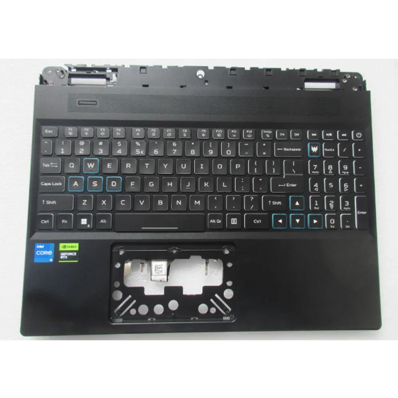 Brand new original suitable for Acer Predator Neo PHN16-71 Colorful Keyboard C Case