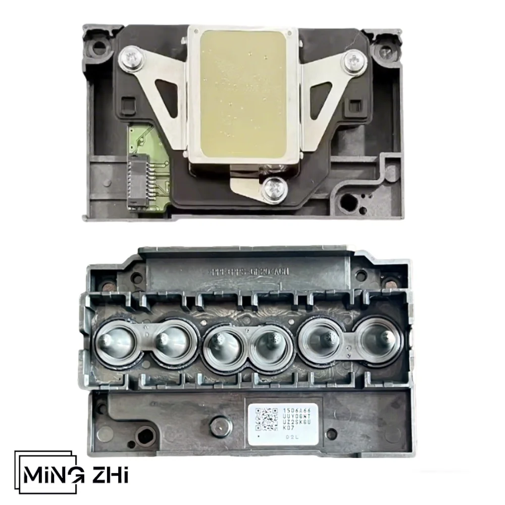 L1800 Printhead Jap…