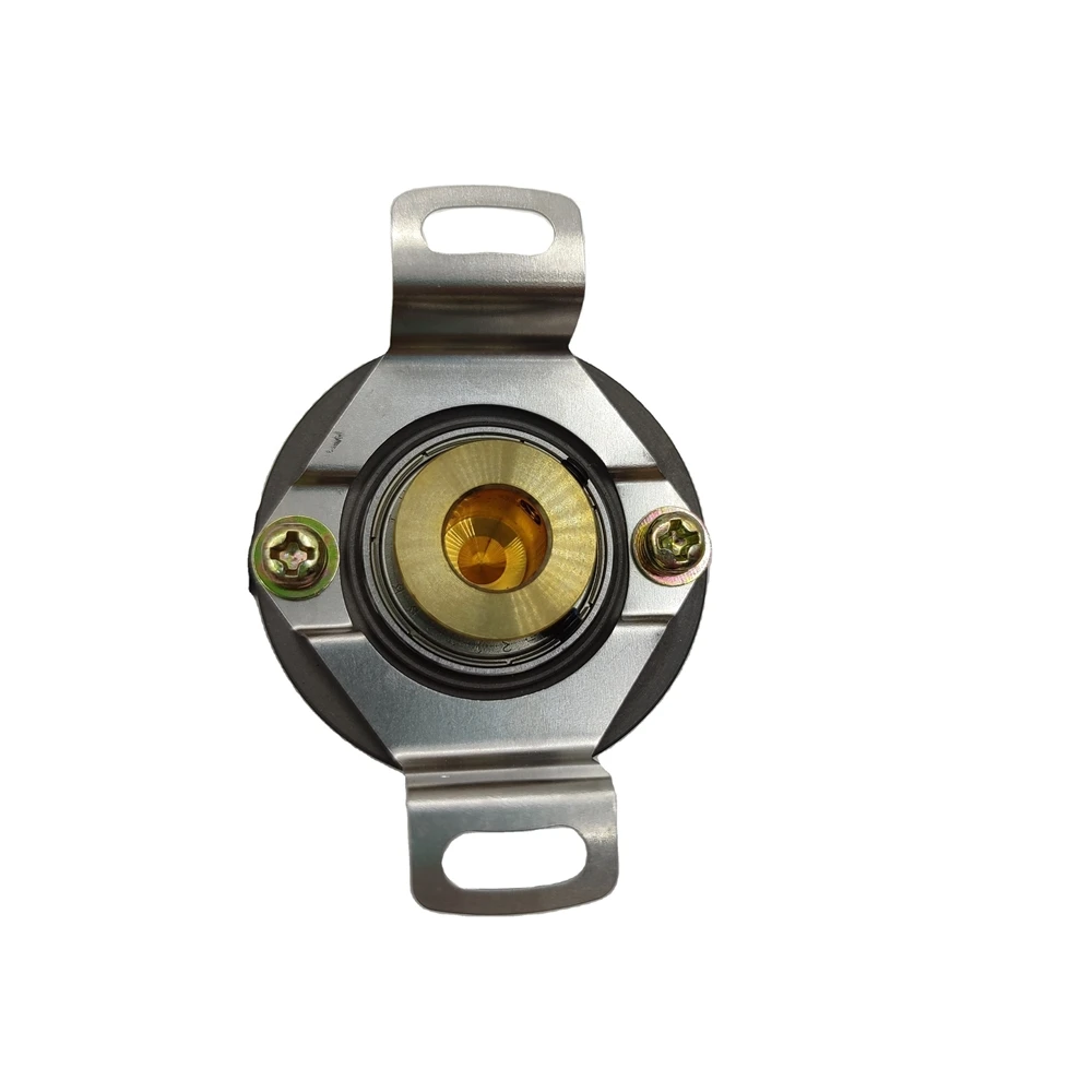 

E6HZ-CWZ6C 1000P/R 2M O-mron Hollow shaft rotary encoder New original genuine goods are available from stock