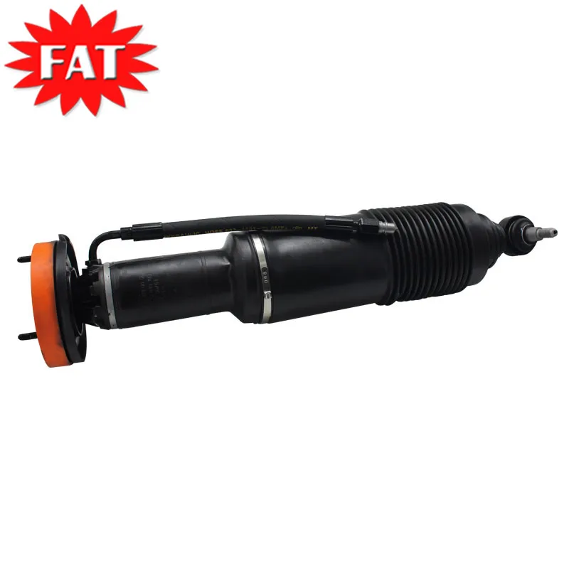 Hot SaleAuto Chassis Parts Shock Absorber for Mercedes W230 R230 SL500 SL600 ABC Hydraulic Front Left air Suspension Strut Coilo