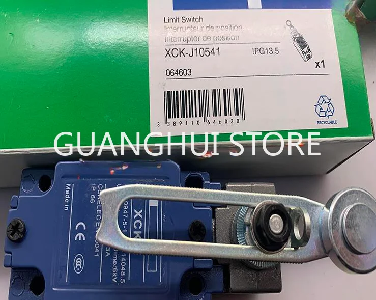 XCKJ10513C XCK-J10513C XCK-J10513H29C Brand New Travel Switch Sensor Module Spot Stock Fast Delivery