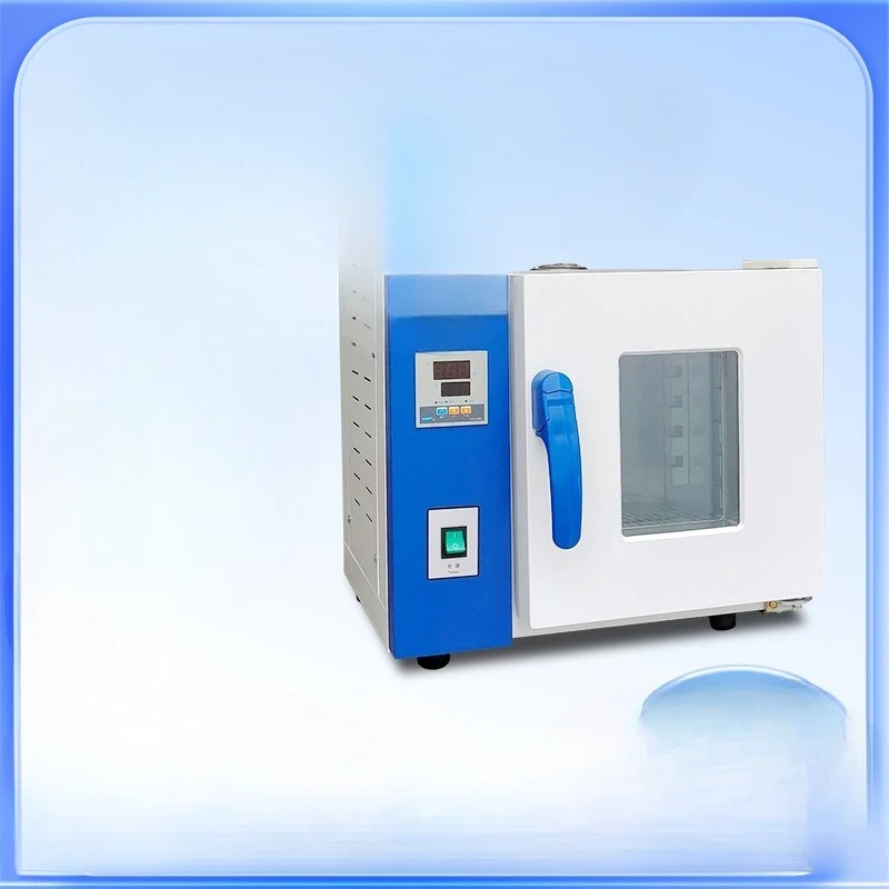 

Electric blast drying oven, digital display industrial electric oven, constant temperature blast drying laboratory