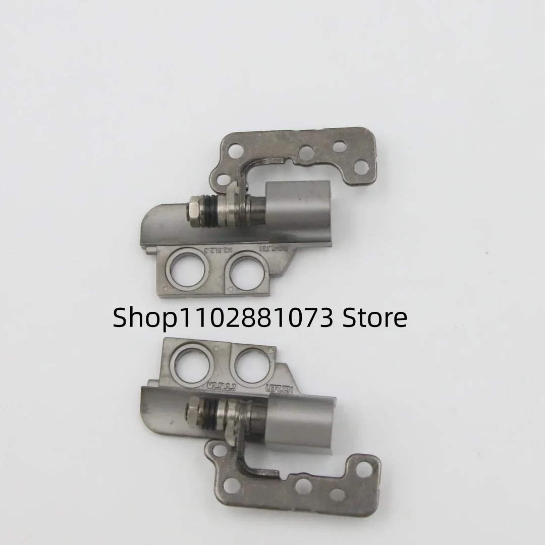 New LCD Hinge Left and Right Screen Axes Rotating Shaft 5H50W13769 For Lenovo ThinkPad T14s Gen 2 T31 WQHD Laptop