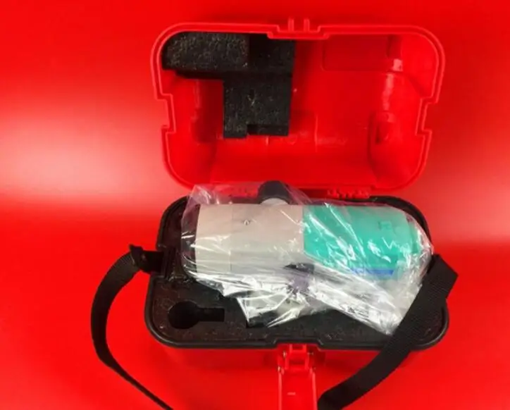 2019 ホットセール低価格土地測量機器 Gance B30 オートレベル