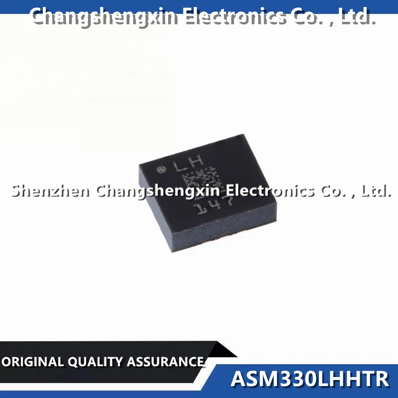 10 Pieces ASM330LHH…