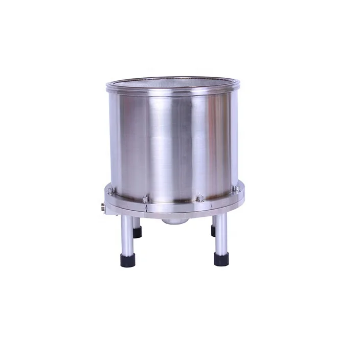 FB-600 600 l/s  For Scientific Research uses air cooling to lubricate turbo molecular vacuum pump