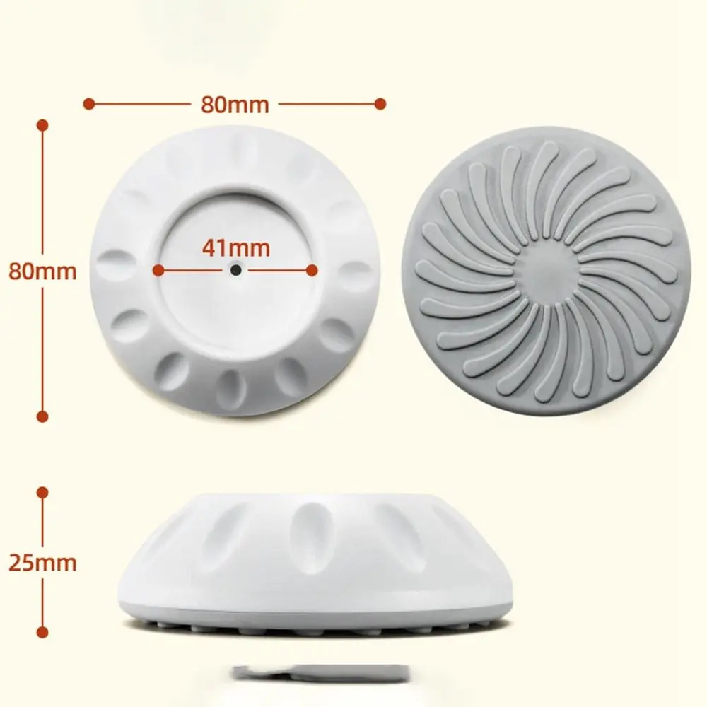 Новые силиконовые накладки на стену, безопасность без перфорации, дверной забор, портативный дверной забор, аксессуары, настенный фиксатор, безопасность для детей и домашних животных