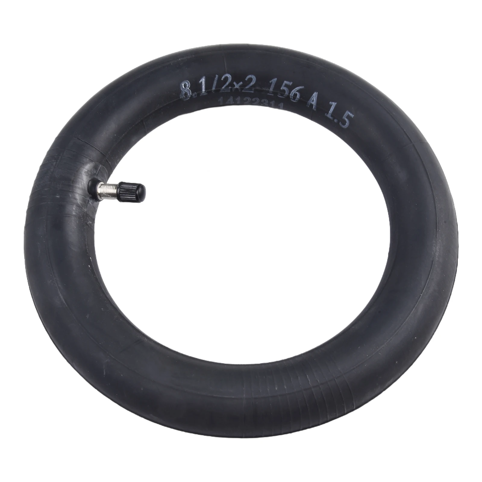 8.5 Inch Electric Scooter Inner Tube For Xiaomi For M365/Pro 8 1/2x2 8.5*2 Thickened Inner Tube For E-scooter Cycling Accessory