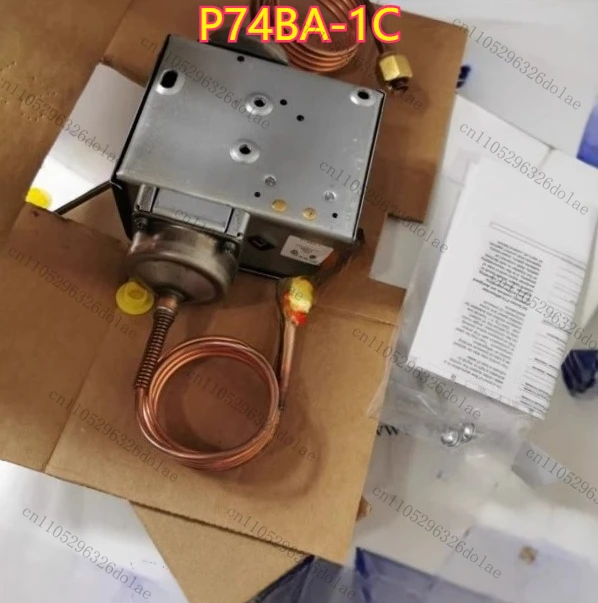 P74BA-1C Hydraulic …