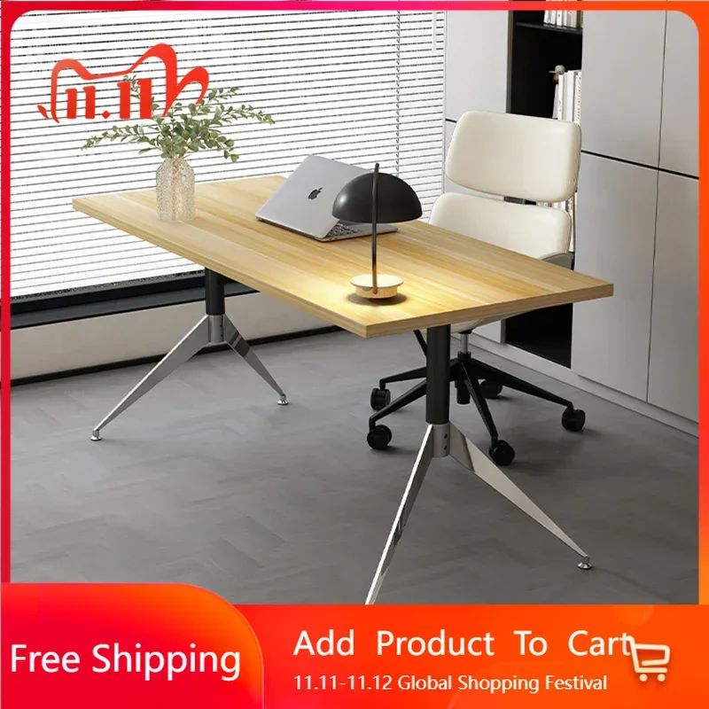 

Computer Office Desk Multifunction Design Auxiliary Table Bedroom Office Desk Computer Executive Mesa Ordenador Trendy Furniture