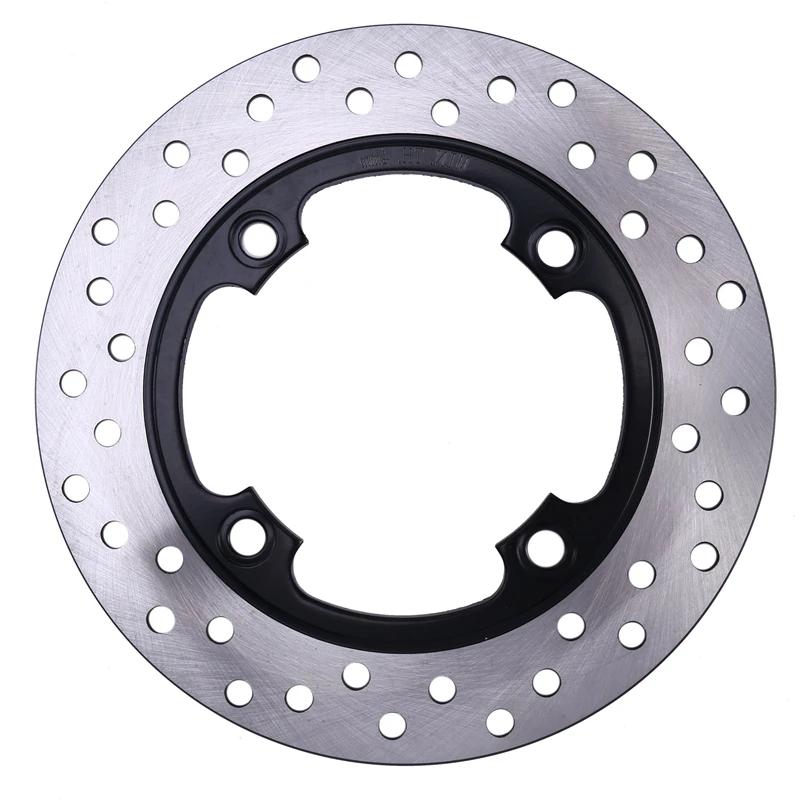 B-M Motorcycle Rear Brake Disc Rotor For Honda CBR 250RR MC22 CBR600 F2 F3 F4 F4I CBR 929RR Fireblade VTR 1000