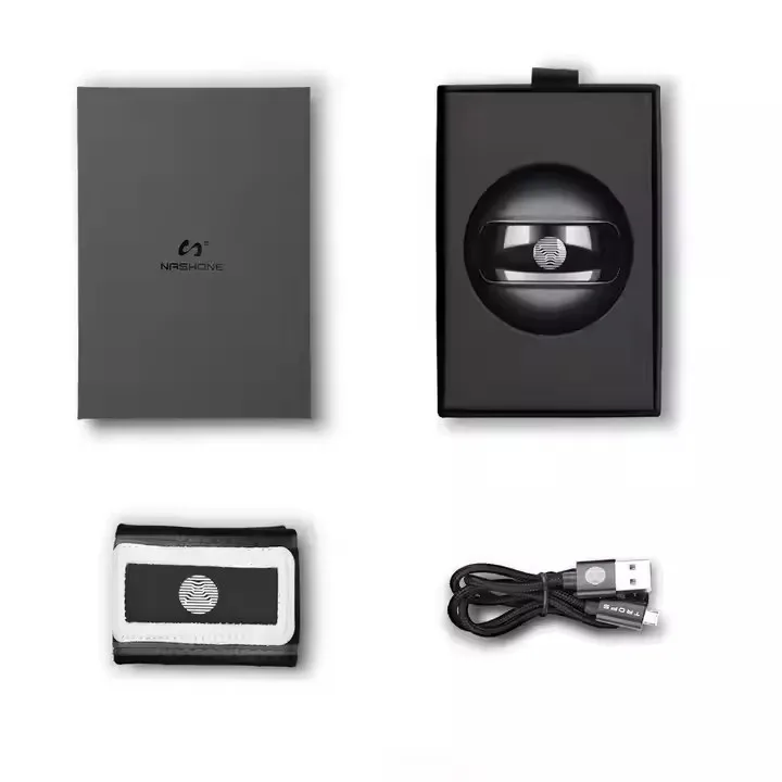 Football Activity Tracker Agility and Speed Tracking Ball Control Analyzer Training Football Technology Smart