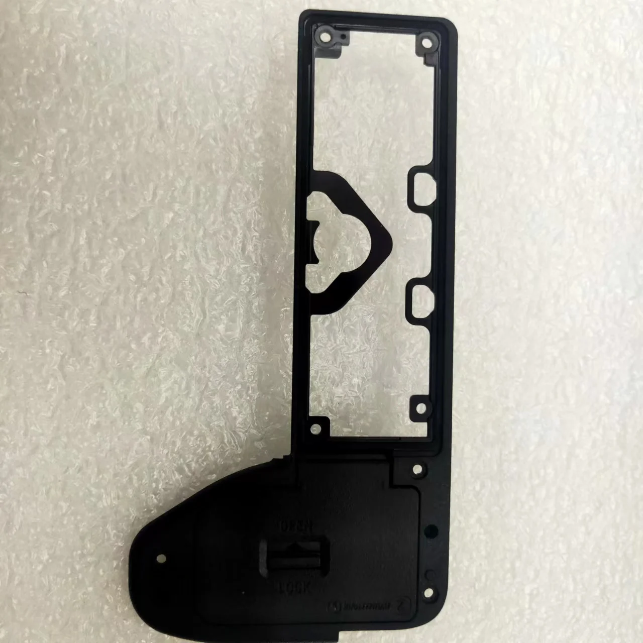 

Новые запасные части для рамки нижней крышки для беззеркальной камеры Sony ILCE-7rM4 ILCE-9M2 A9II A9M2 A7rIV A7rM4 A7r4