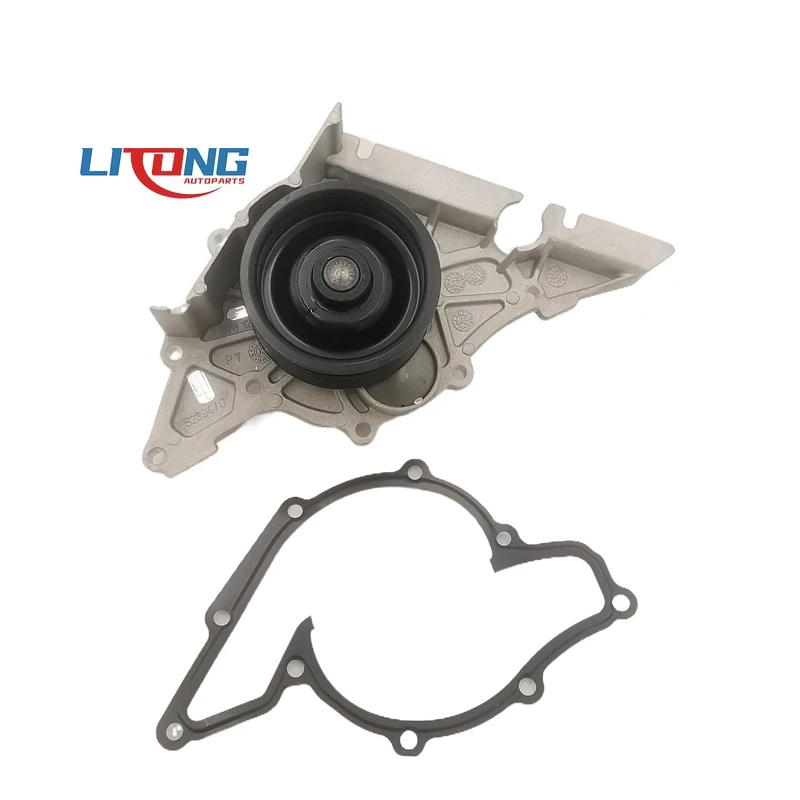 

078121006 Система охлаждающей водяной насос двигателя для Audi 1994-2005 A4 80 B4 A6 Avant 2.8 Quattro 078121004J 078121004H