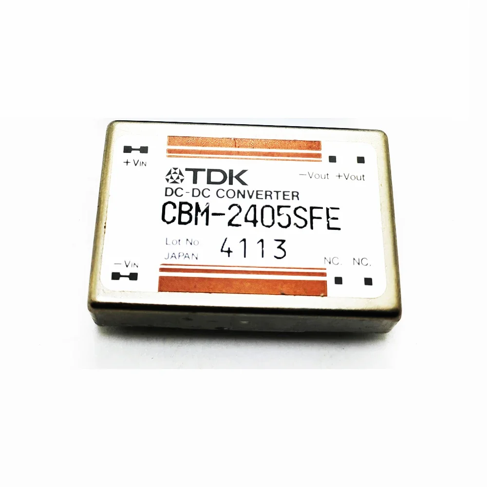 

PCS CBM-2405SFE Package:MODULE