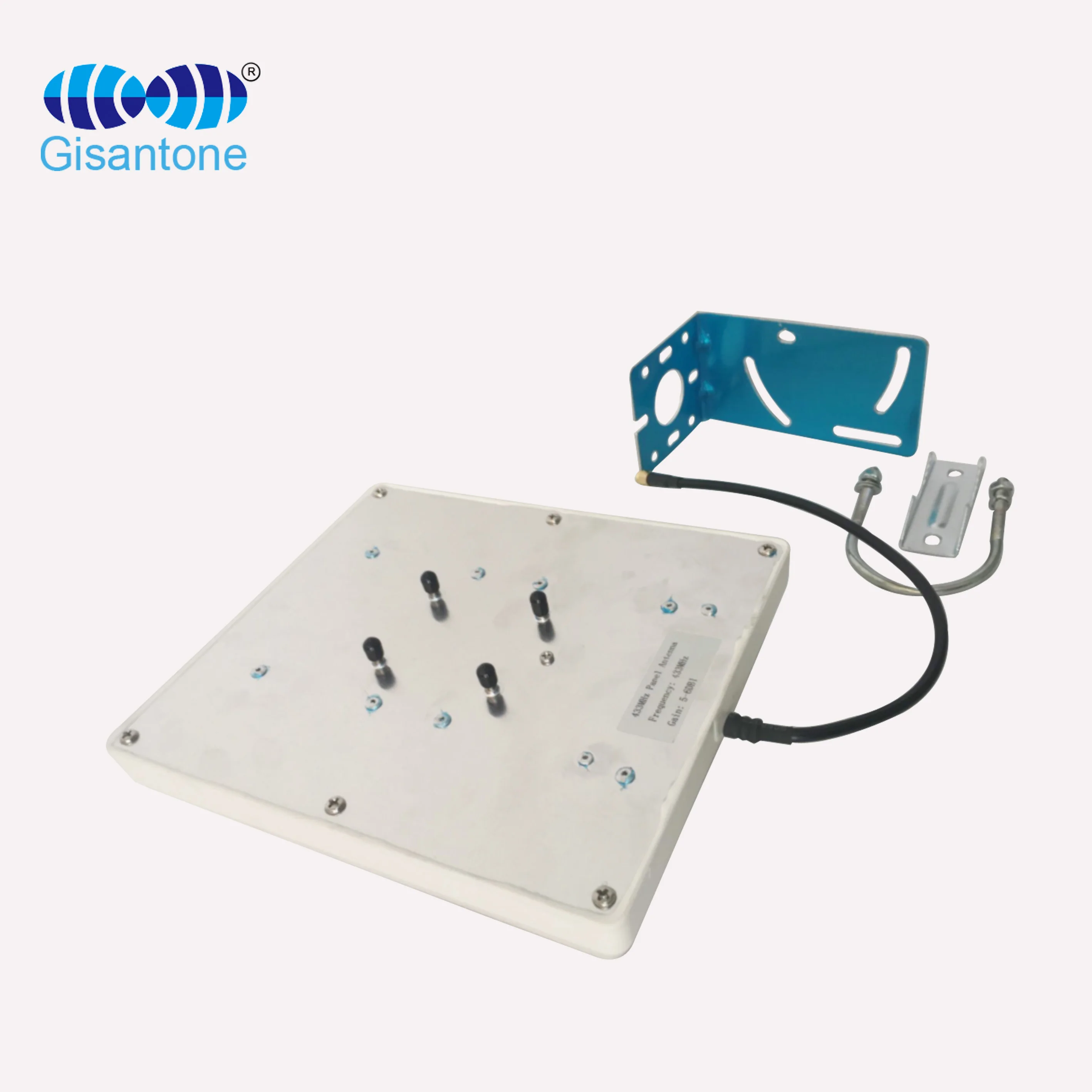 

Waterproof 4G LTE Panel Antenna