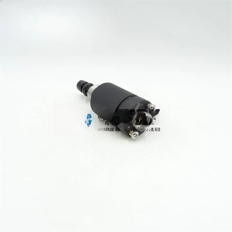 Parts for KOVAX excavator mechanical parts 79053454 solenoid valve, excavator solenoid valve