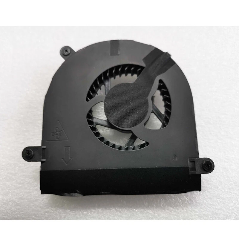 H For DELL Alienware M17X R4 R5 Graphics Fan FKDN8 DC28000CNF0
