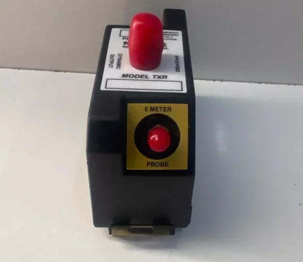 2026 Metrix TXR-725…