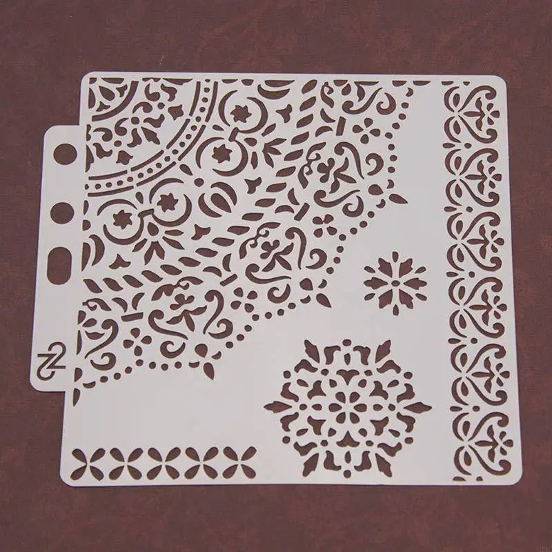 103c stencil per animali domestici pittura imposta modello plastica per scrapbooking arthandcraft fai -da -te
