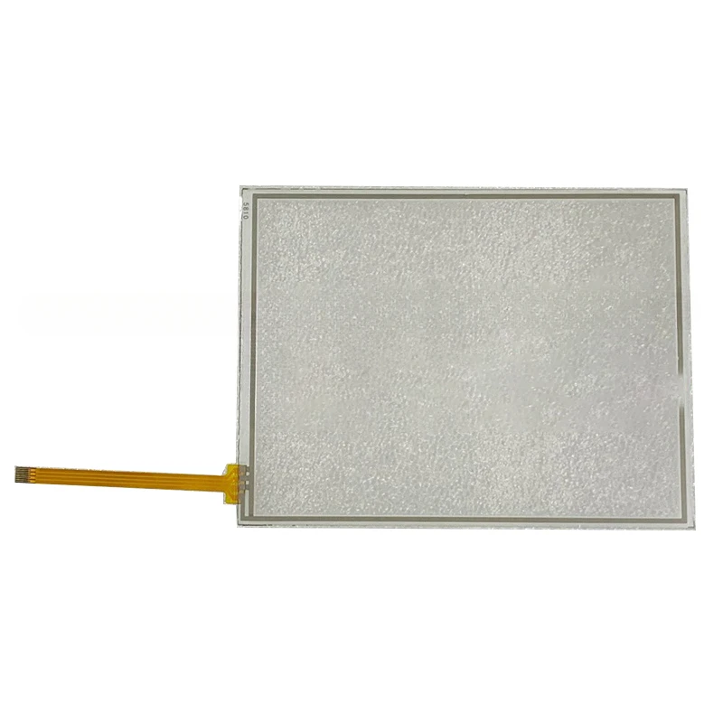 128mm*96mm 4-8wires Touch Screen Glass Digitizer Touch Pad for Pro-face GP-4301TM MODEL: PFXGM4301TAD Touch
