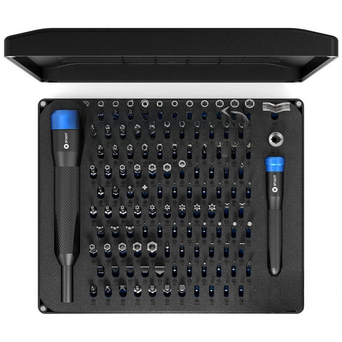 iFixit Manta Driver Kit: The Ultimate Disassembly Tool for Tech Enthusiasts